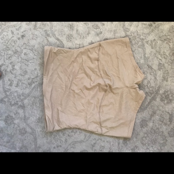 Maidenform firm control high waist boyshort - Picture 4 of 8